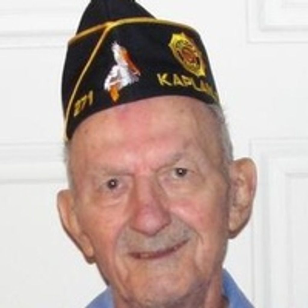 Ivan Joseph Breaux