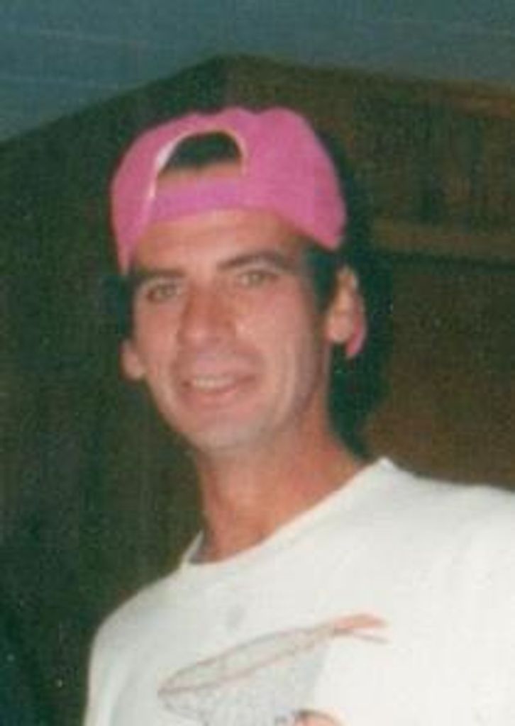 Michael Timothy Dean