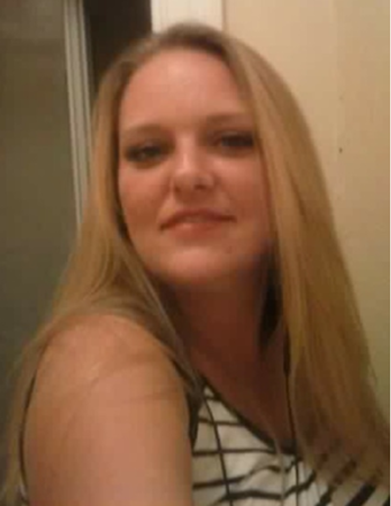 Leslie Ann (Hill) Carroll