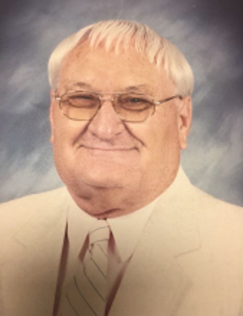 Robert R. Eggert