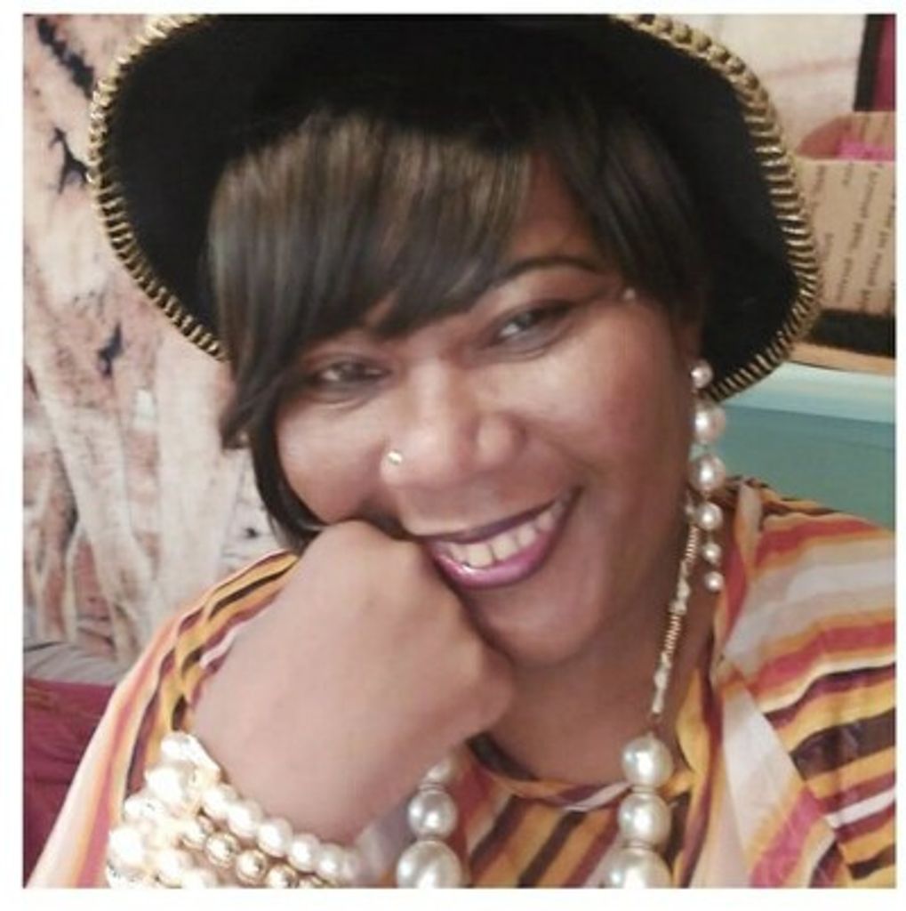 Ms. Sharon Denise Jackson Profile Photo