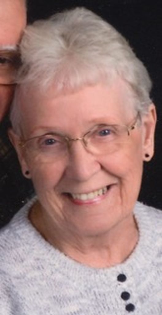 Alice Burdick Tomassoni Profile Photo