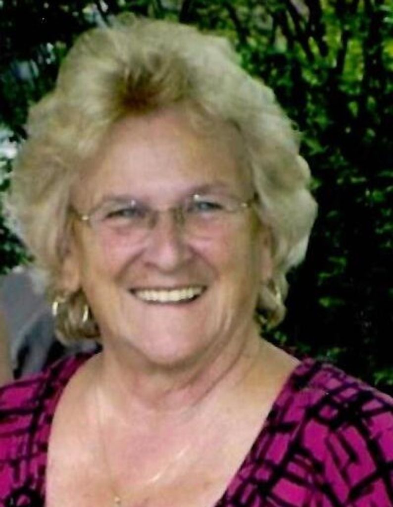 Shirley Dunnigan