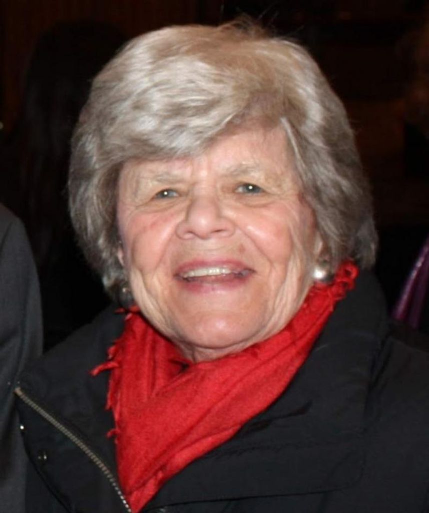 Suzanne Embry Thompson Davies Profile Photo