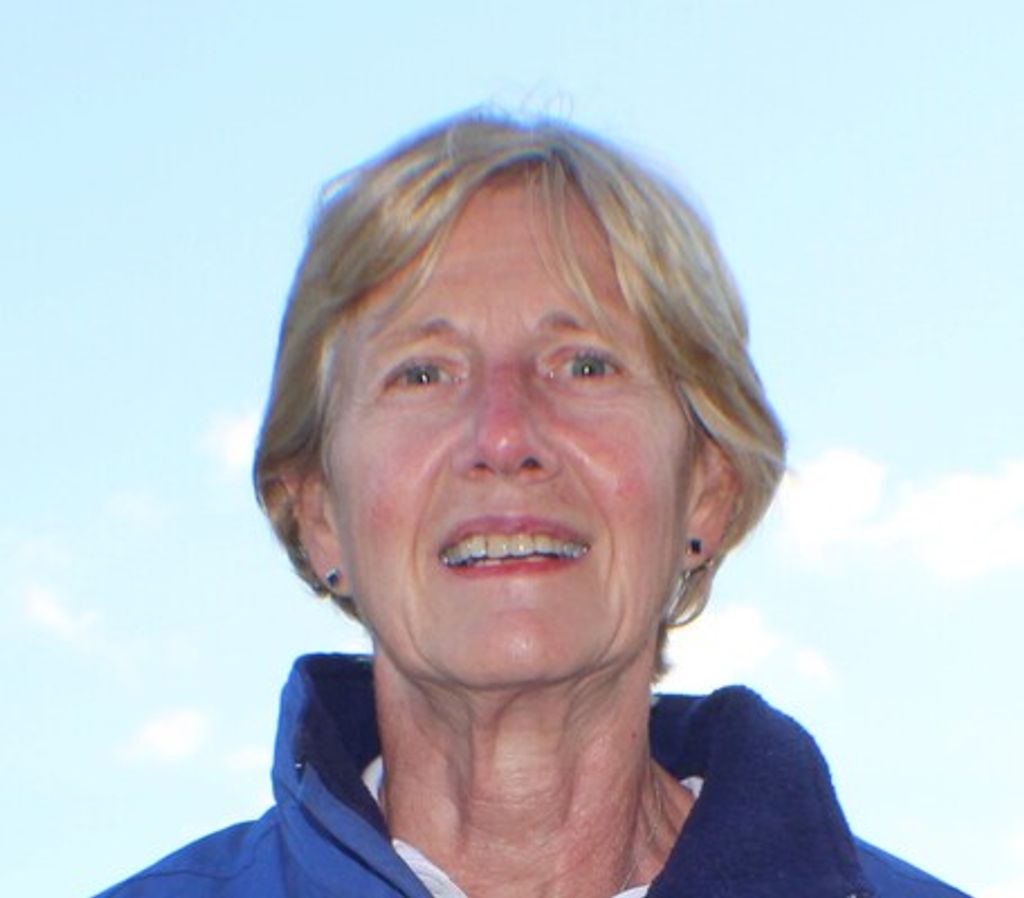 Carol Ellingsen