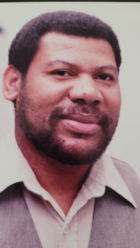 Ray C. Johnson Profile Photo