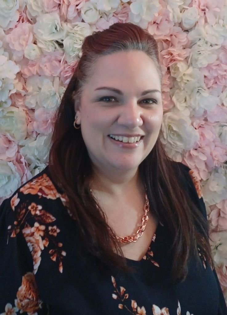 Stacy G. (Perchinske)  Buchanan