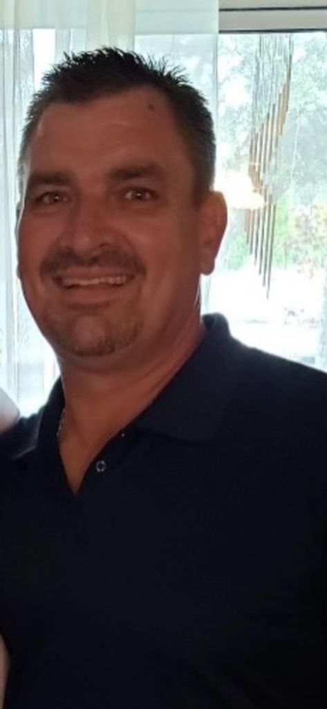 Joey Leon Barwick Profile Photo