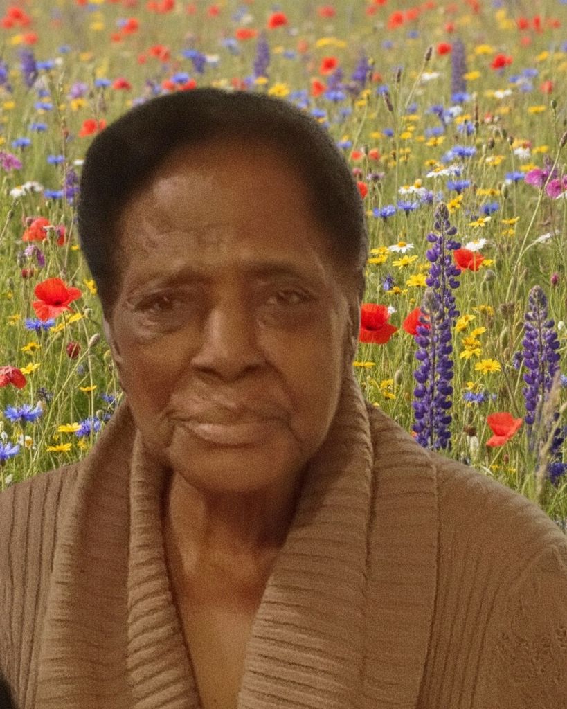 Florrie Tucker