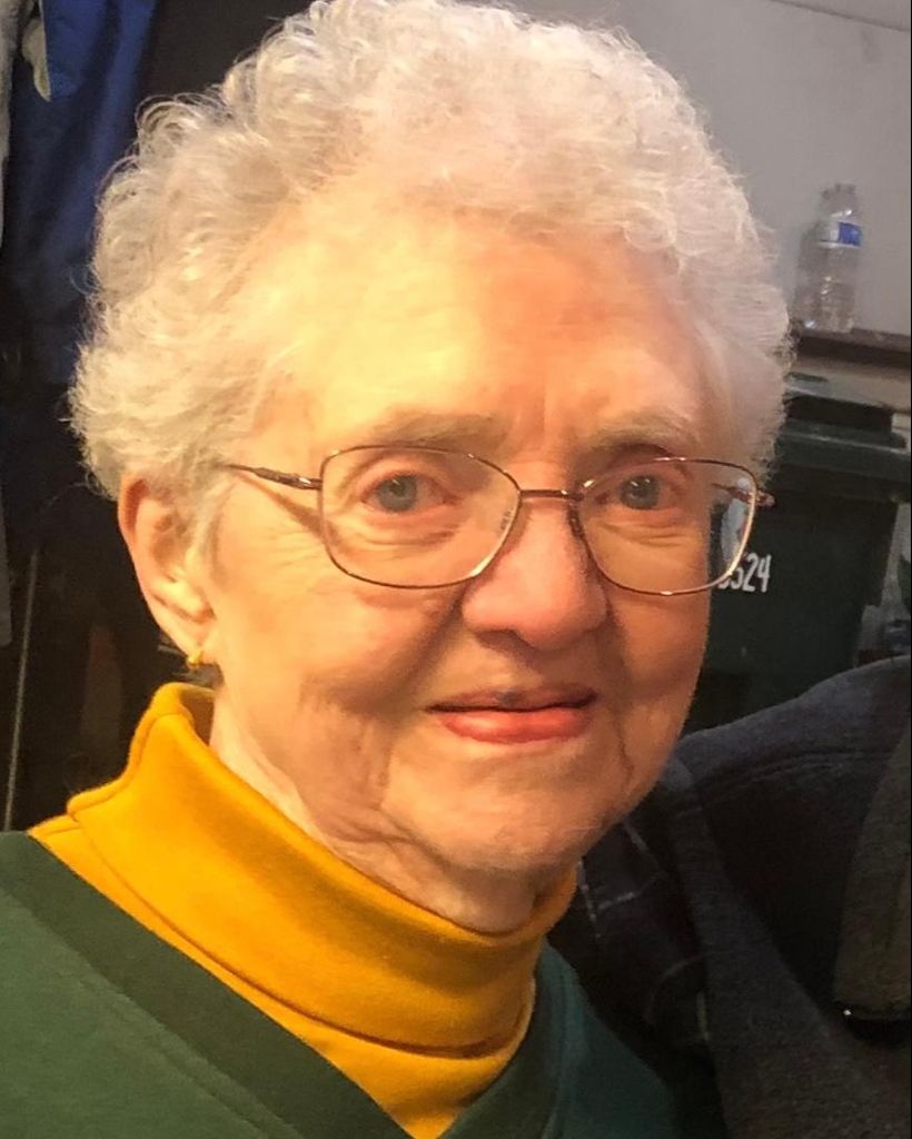 Marjorie M. Van Den Langenberg Profile Photo