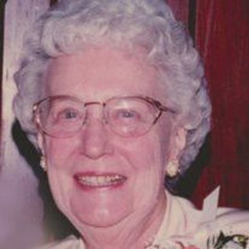 Ruth Joransen Andresen Profile Photo