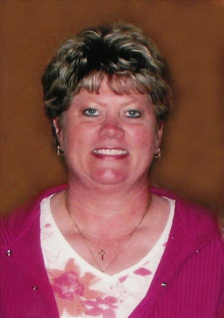 Sally Pfund