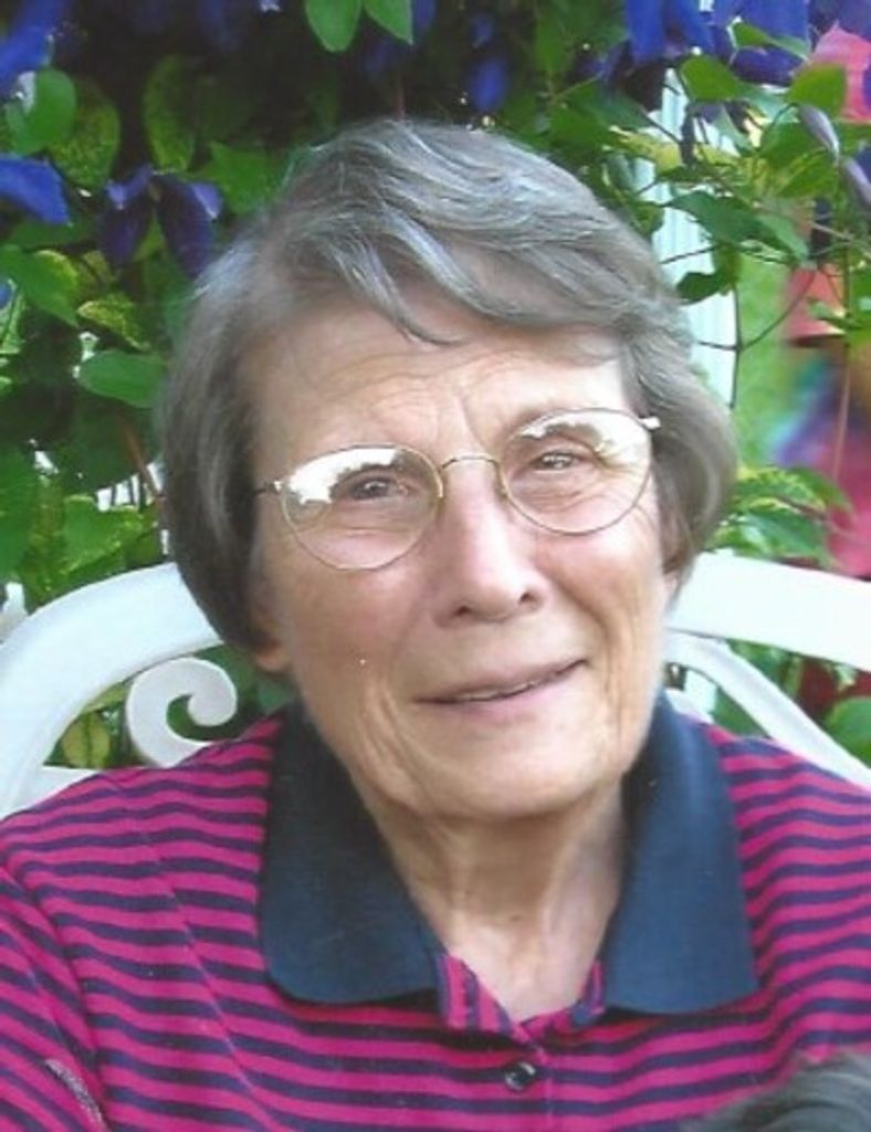 Shirley Louise Gorrell Profile Photo