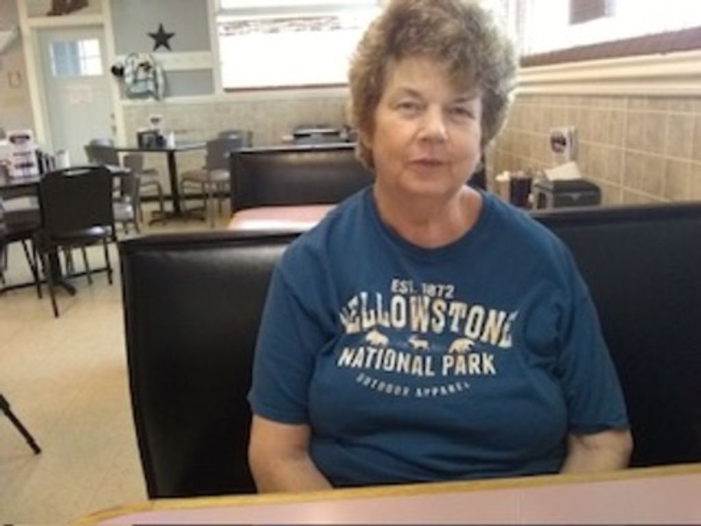 Hilda Kay Hodges Profile Photo