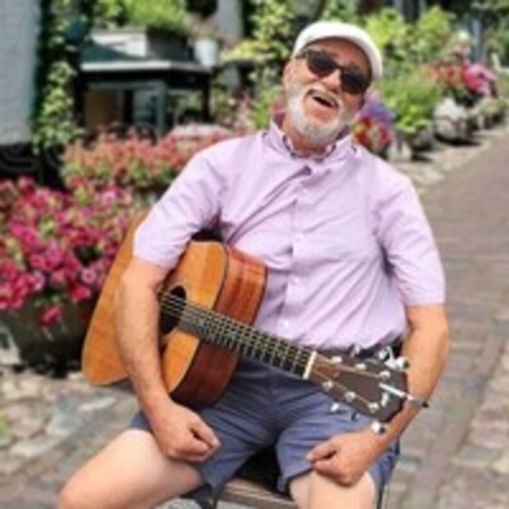 Dave Salsman, Sr. Profile Photo