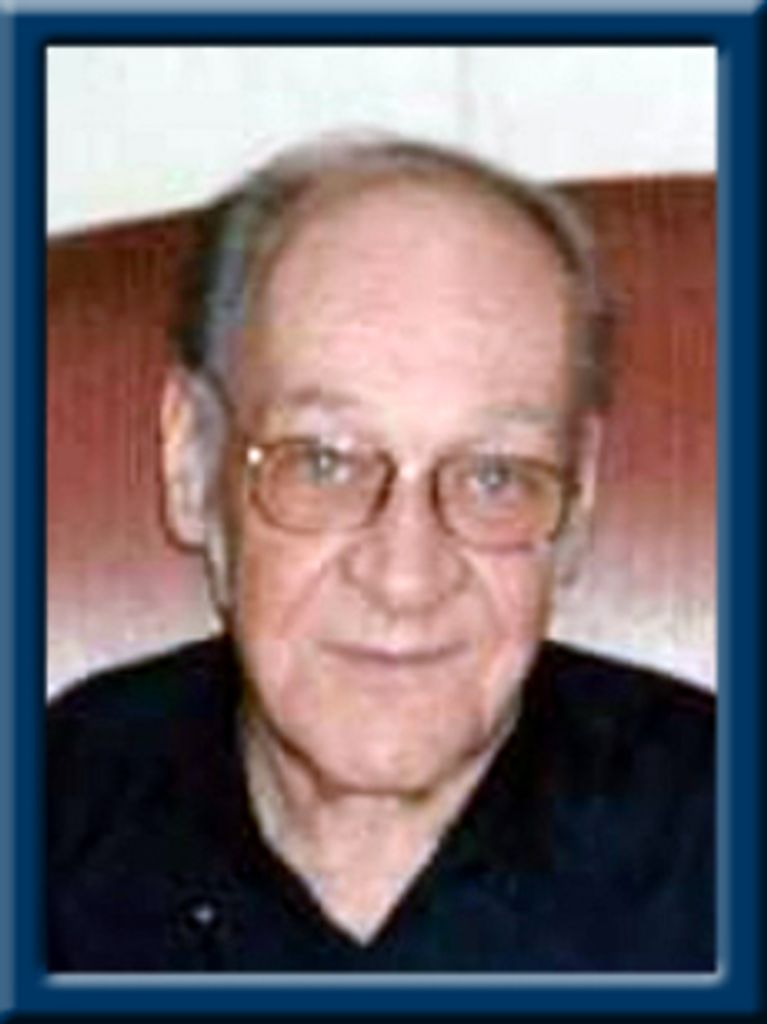 Frank Allen Joudrey