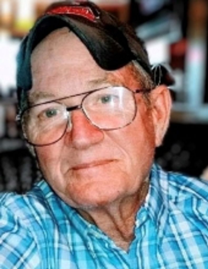 David  Michael Head Profile Photo