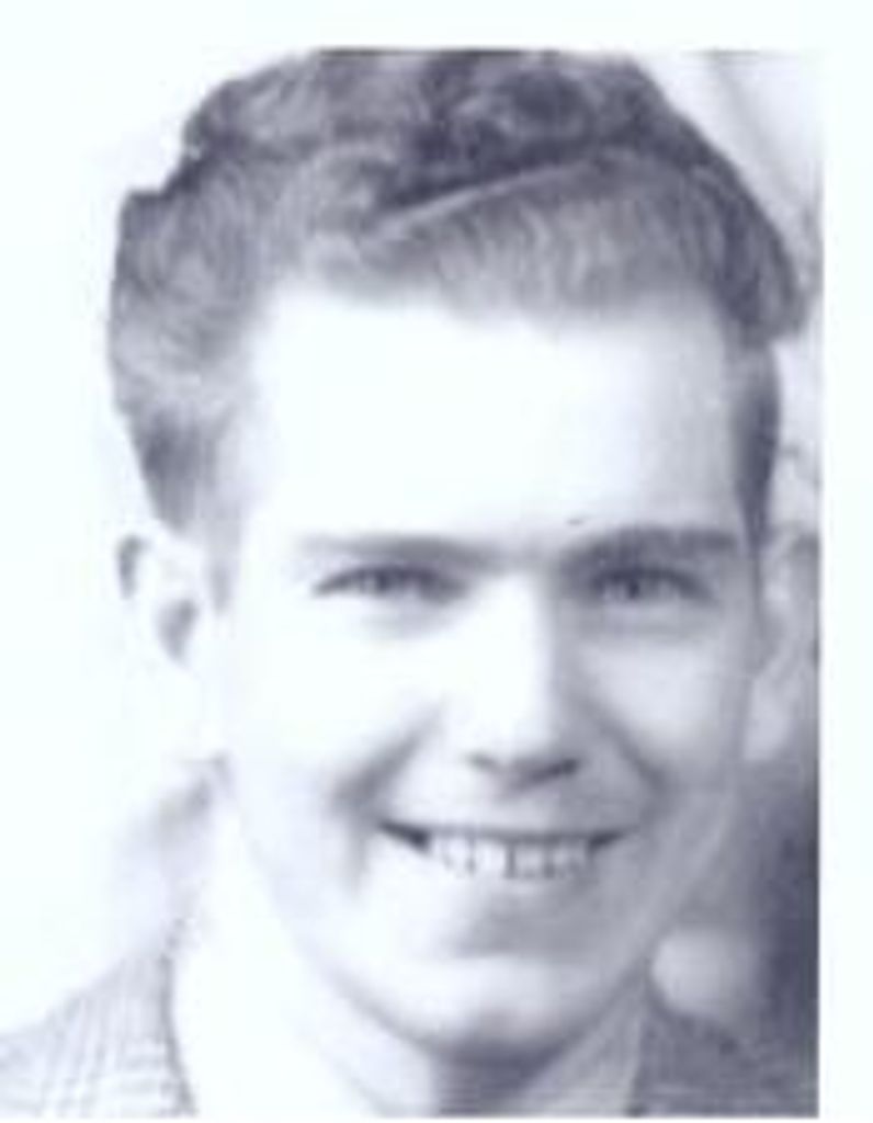 Jack Clarence Swonger, Sr.