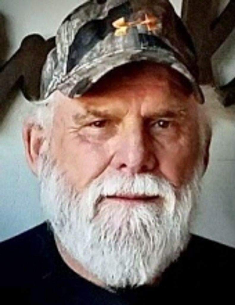 Jerry G. Martin
