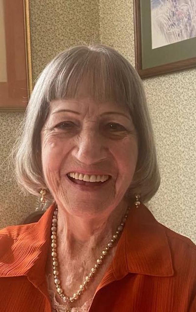 Wanda Hill Clark Profile Photo