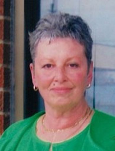 Marion (Shellington)  Kimberley Profile Photo