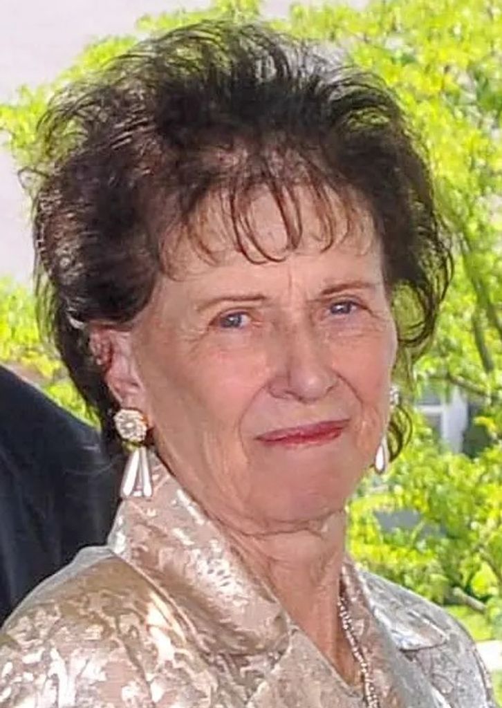 Maurine Miles Anderson