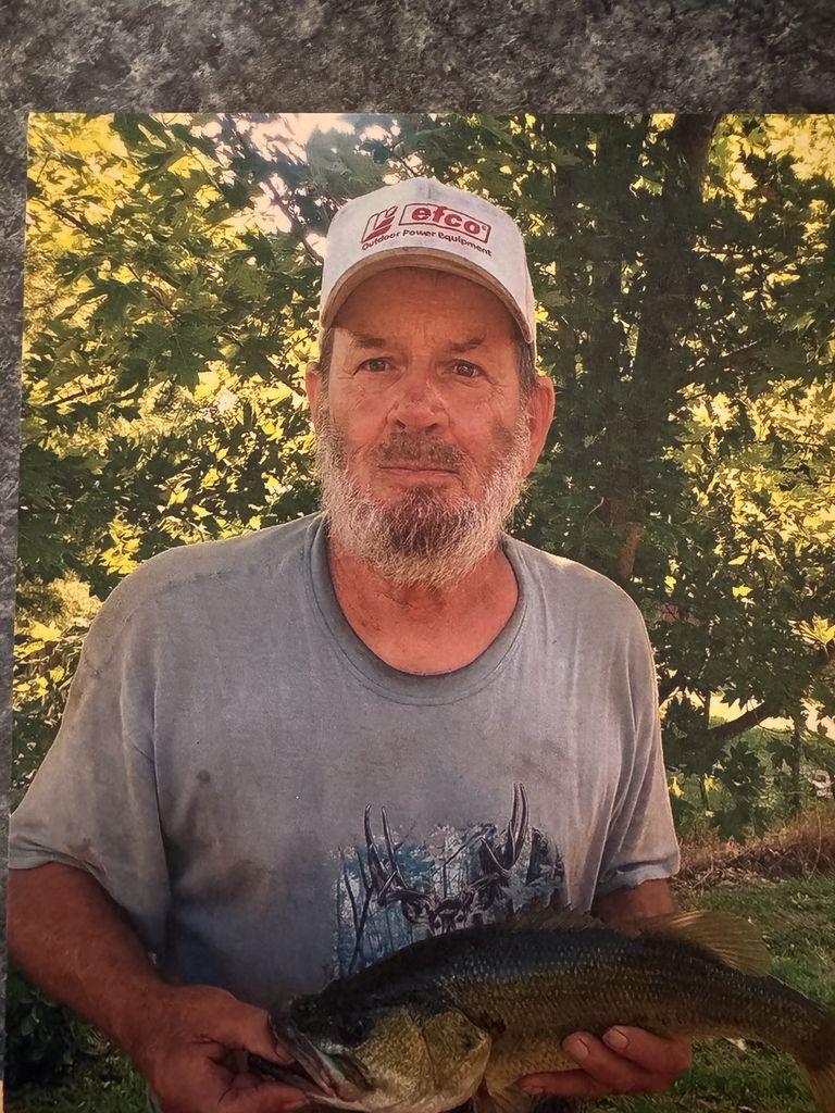 William "Billy" Marshall, Jr.