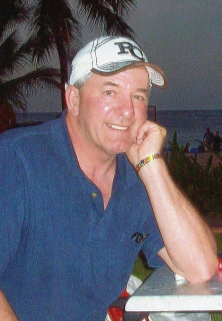 Paul Parent
