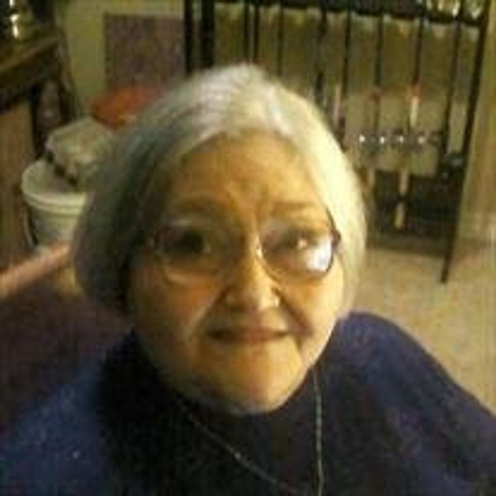 Rana Sones "Sue" Mayfield