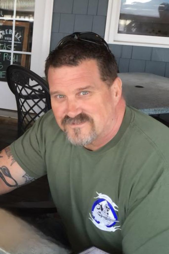 Barrie Michael Grubbs Profile Photo