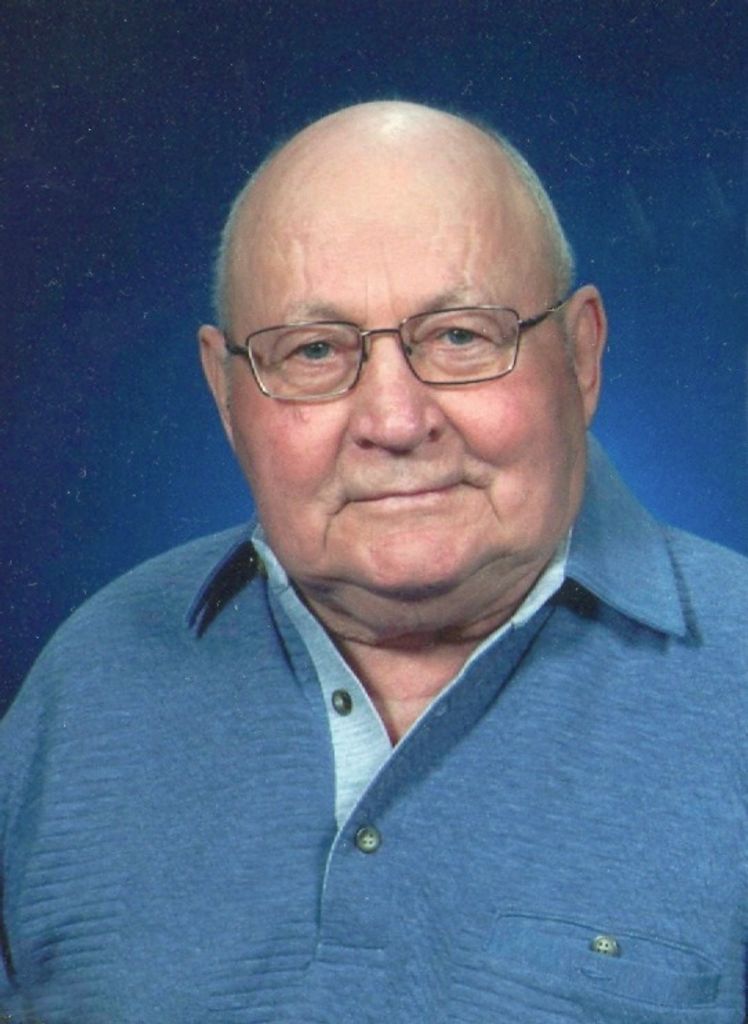 Russell Floyd Perlichek