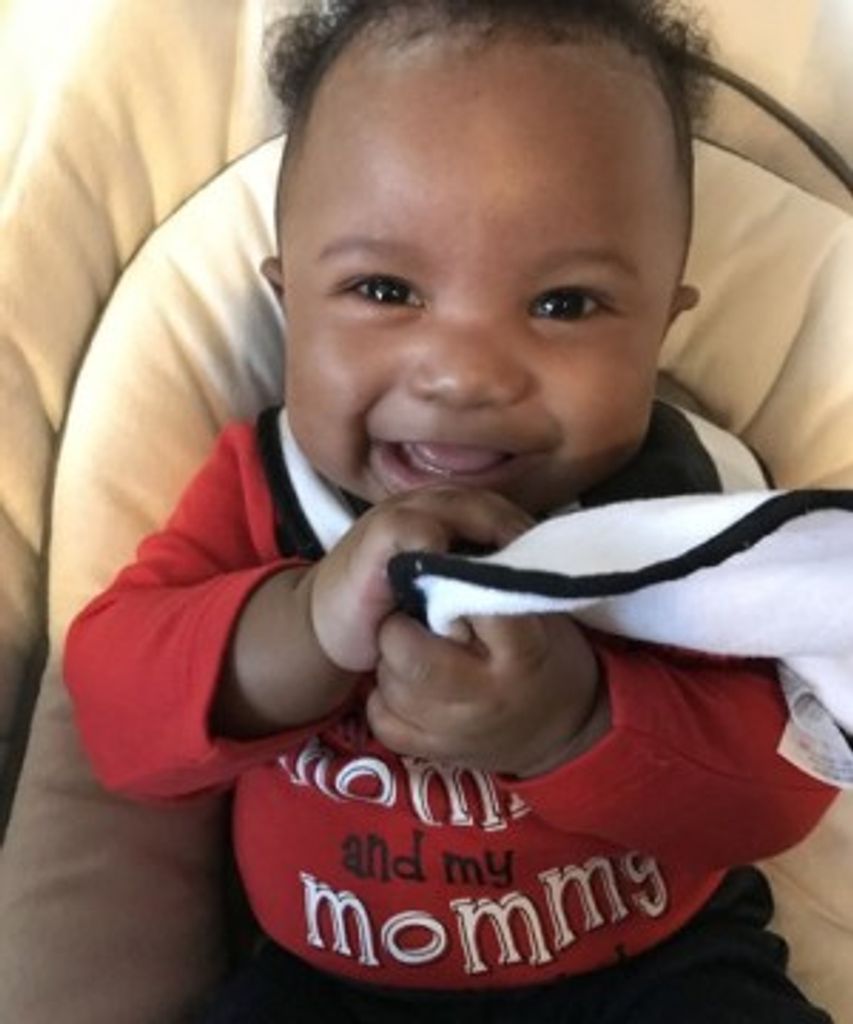 Greyson Ellis Loiseau