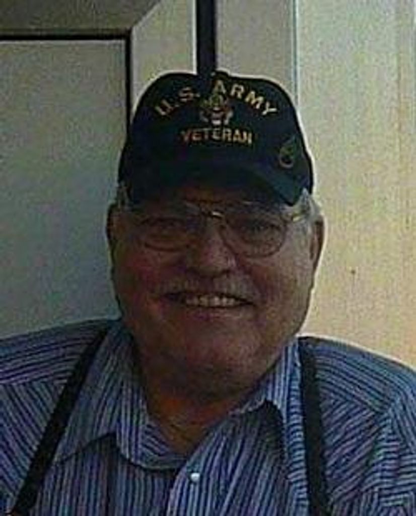 Earl N. Drake Sr.