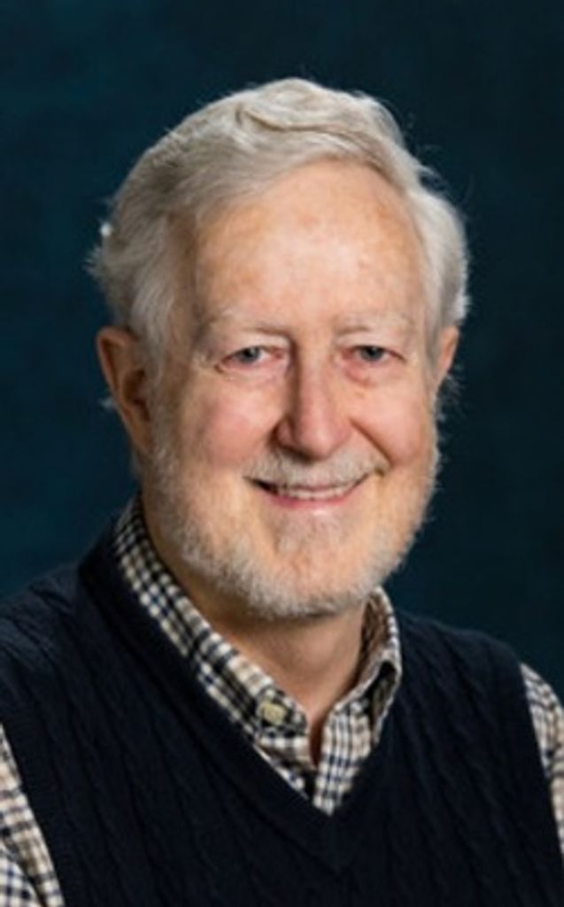 John Wreford Profile Photo