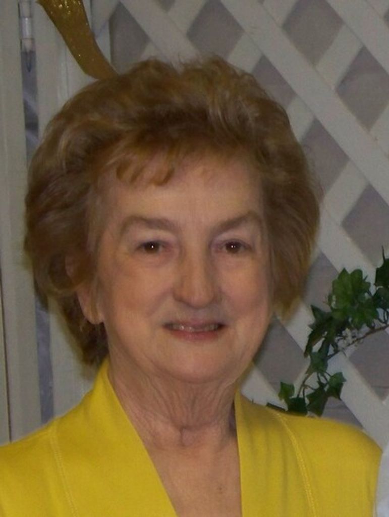 Gail Creel Duplechain Profile Photo