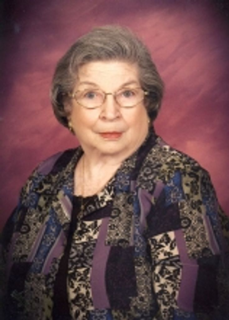 Maxine Mayfield