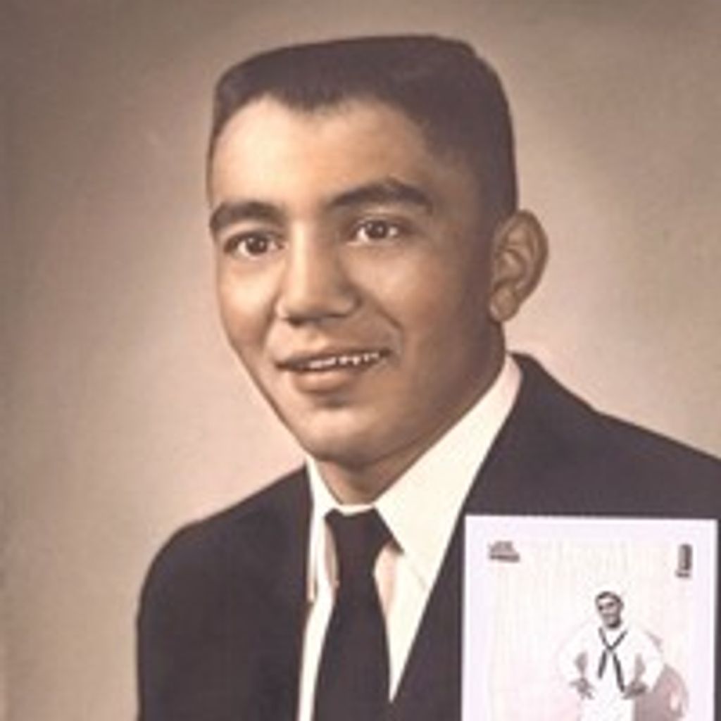 John Robert Jaure Profile Photo