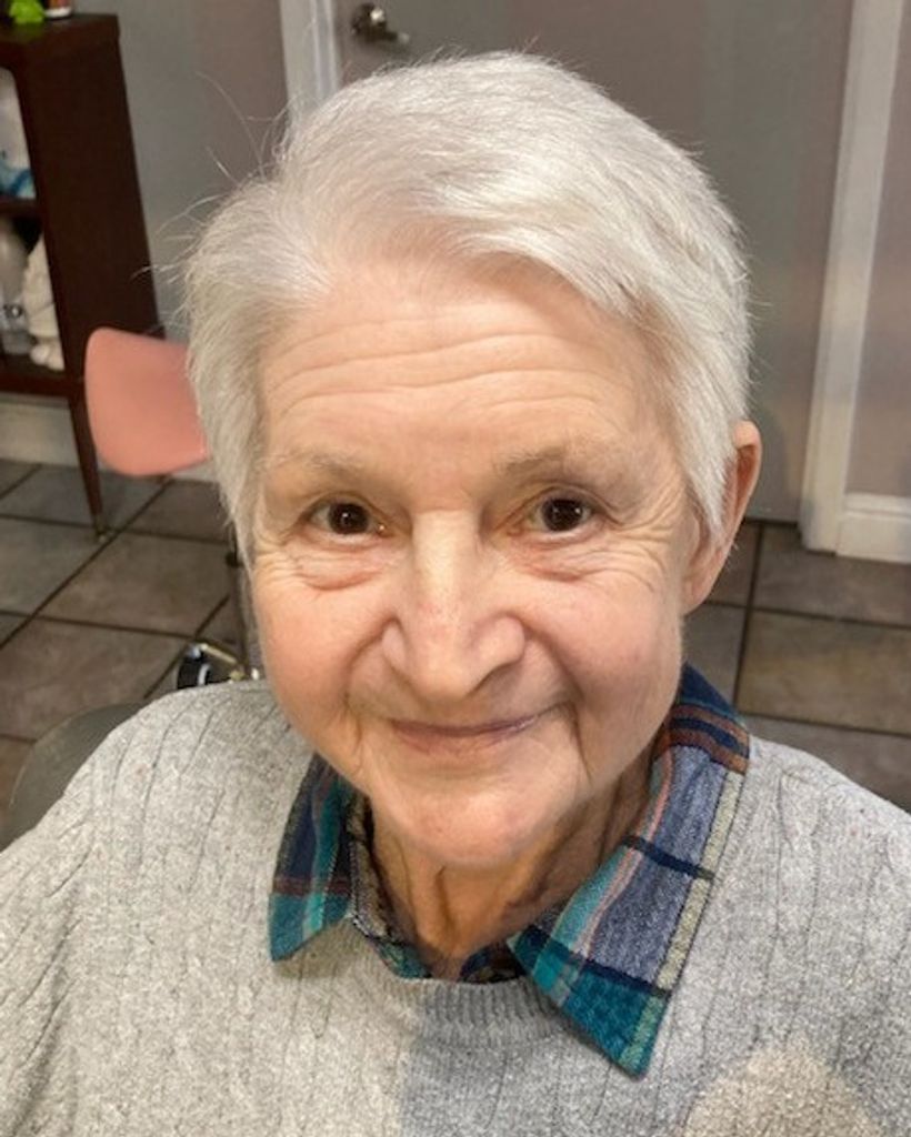 Patricia Lee Morris Profile Photo