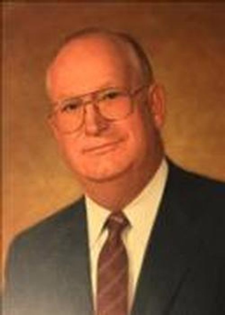 Warren Earle "Scooter" Nell