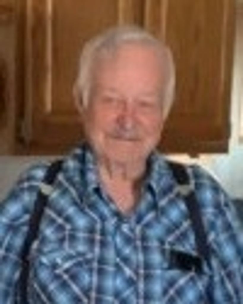 Carl Neal Andersen