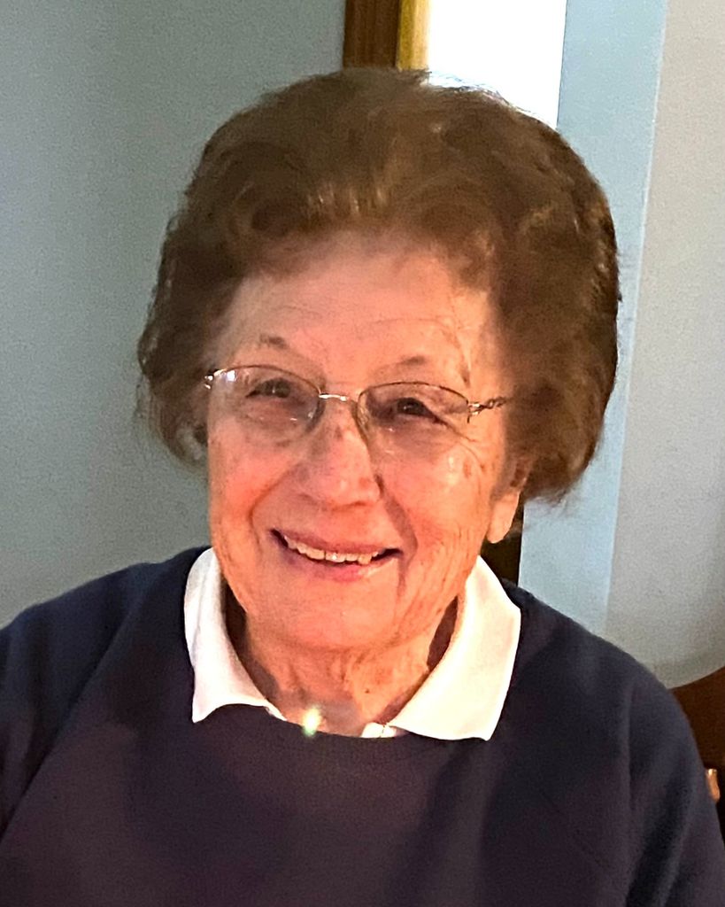 Evelyn D. Whalen