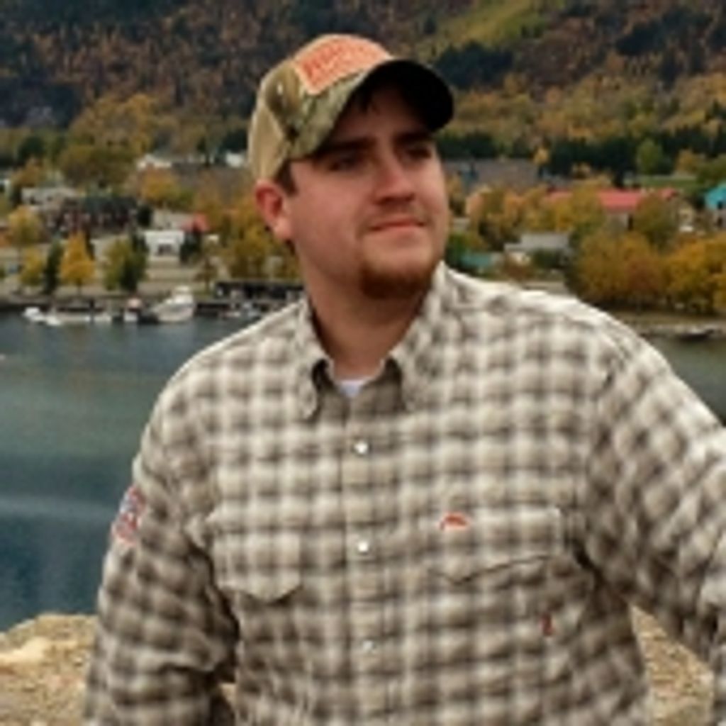 Nicholas James 'Nick' 'Iv' Mohs Iv