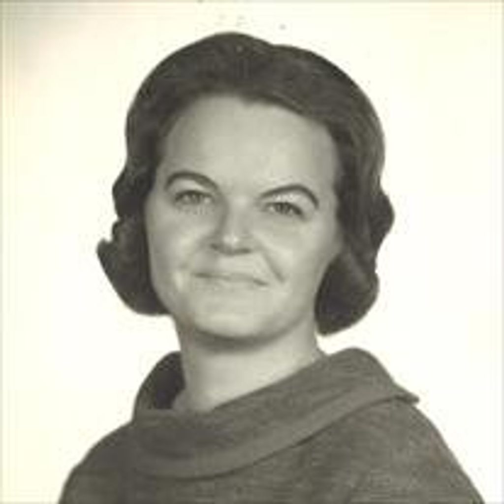 Shirley  Jean Haynes