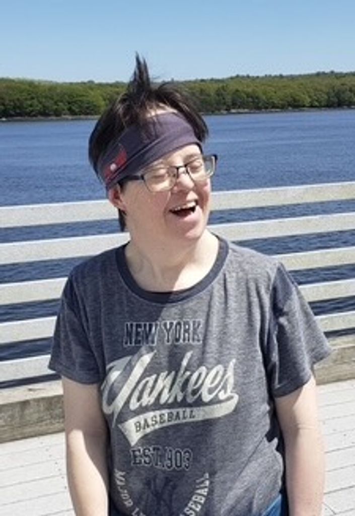 Robin Irene Flaherty