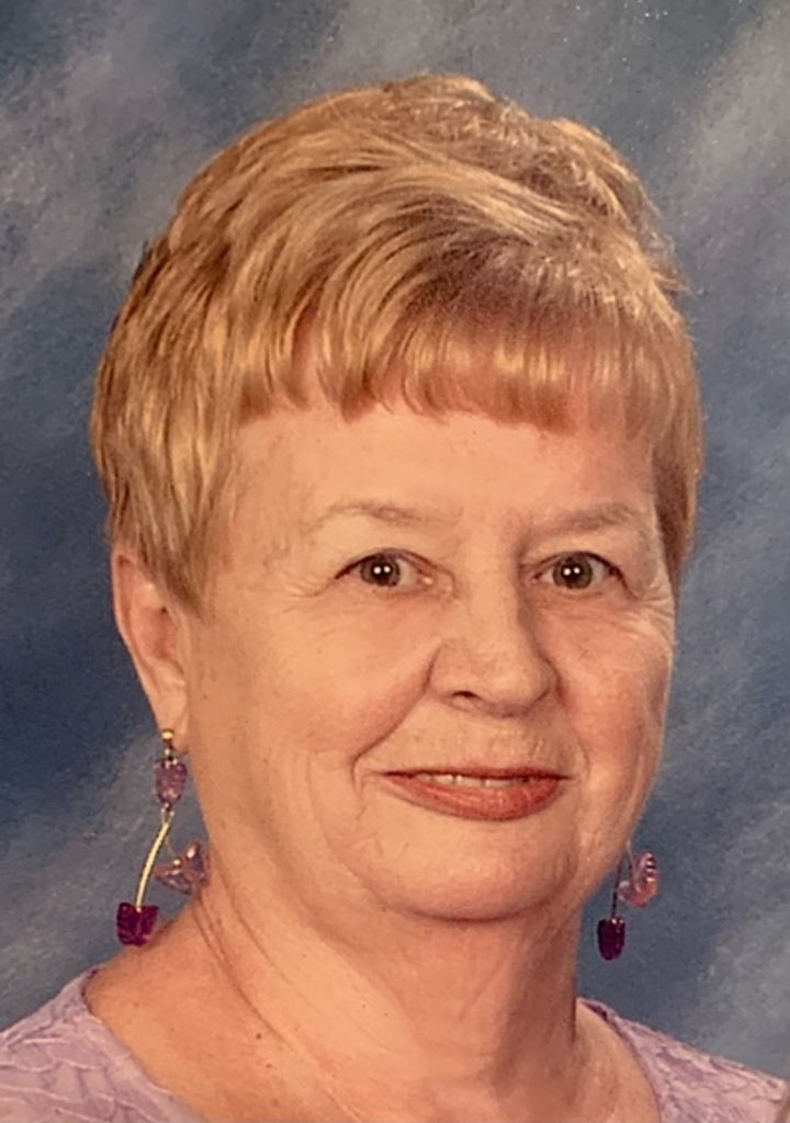 Gladys Sadvary Profile Photo