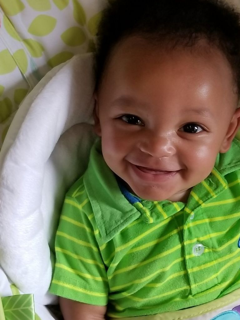 Infant Aiden Dewayne  Culpepper Profile Photo