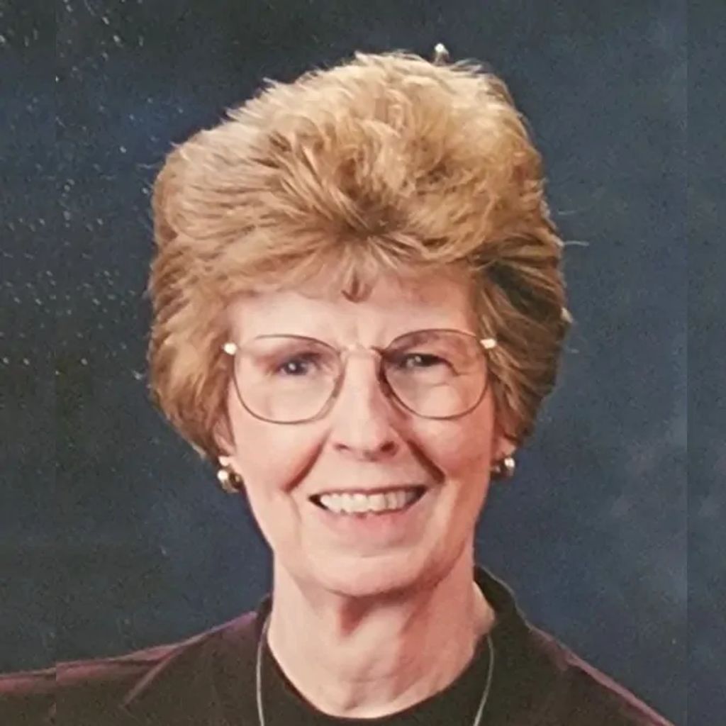 Ina “Idell” Williams Buckley
