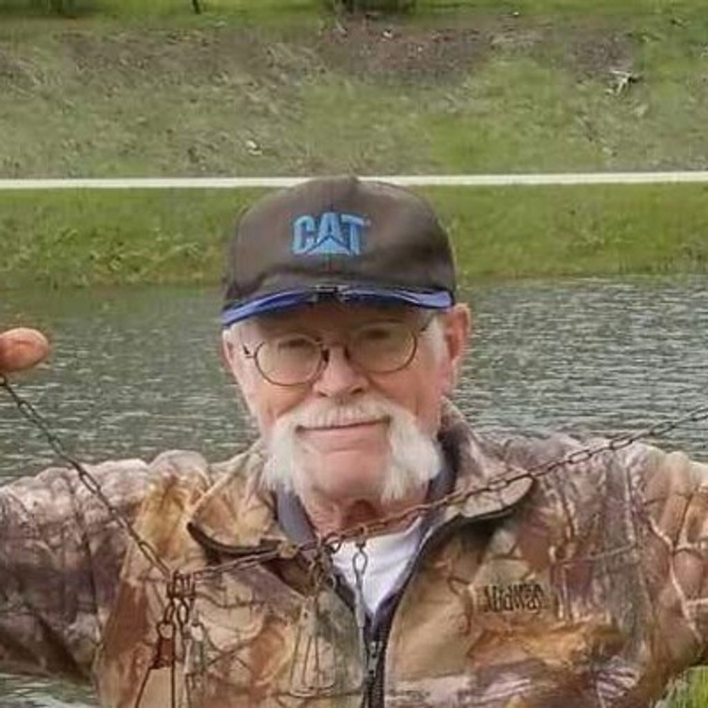 John Lee Ertman Profile Photo