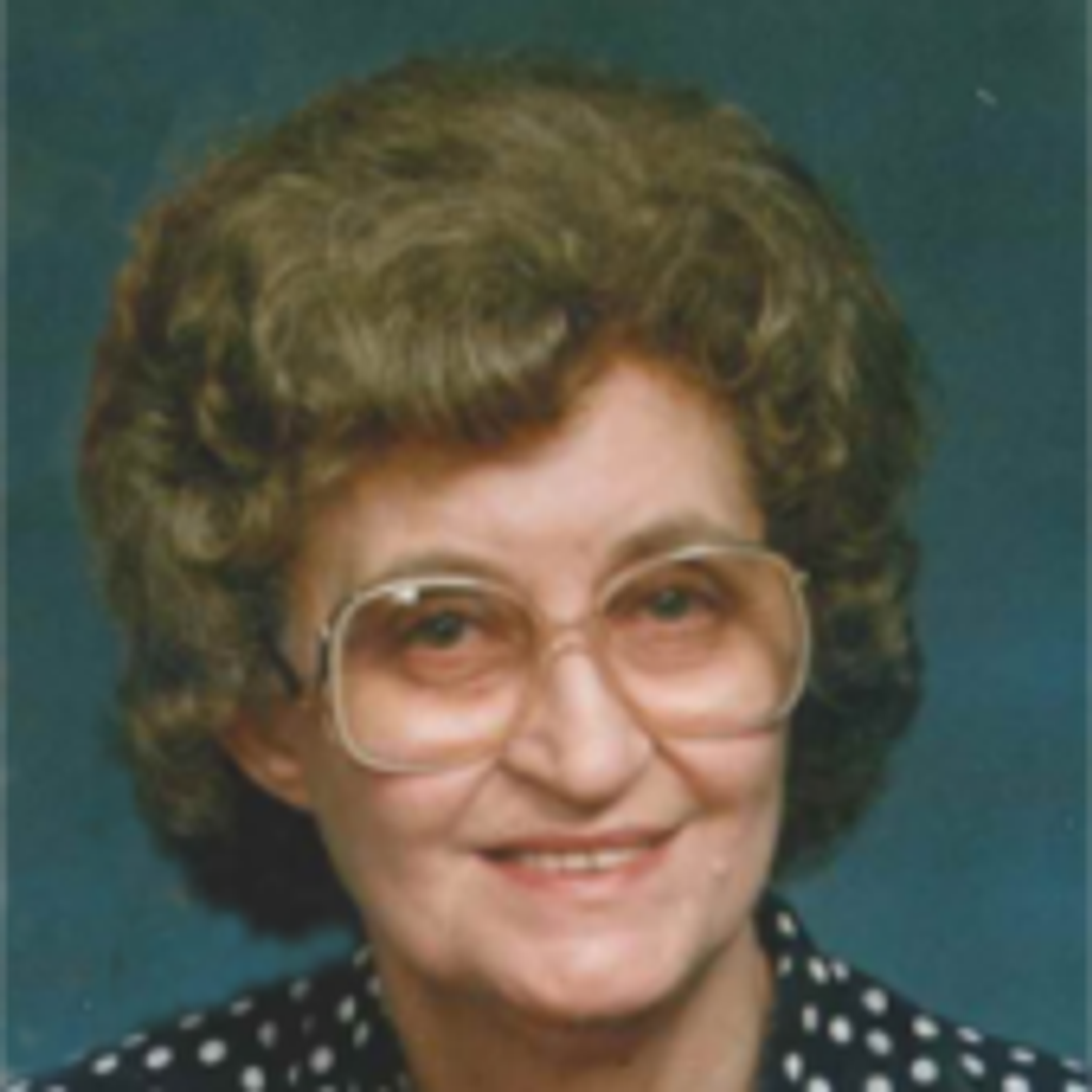 Dorothy Green