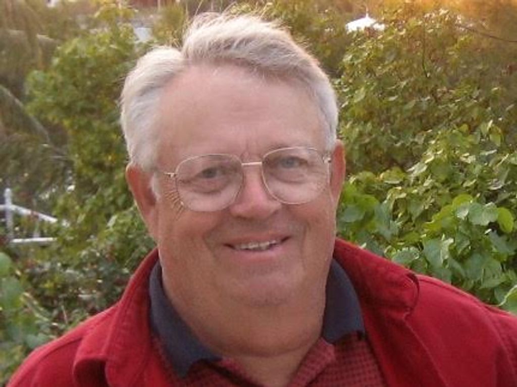 Douglas H. Moody